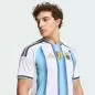 Preview: Argentinien WM Trikot - 2025-26